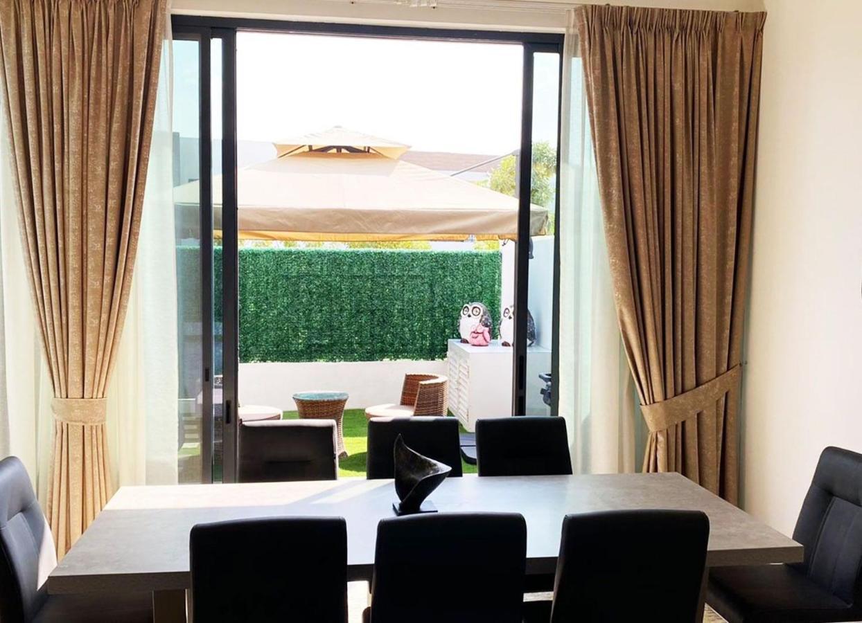 Villa Nasma Luxury - Vacation With Private Pool Steps To The Sea Ras al-Khaimah