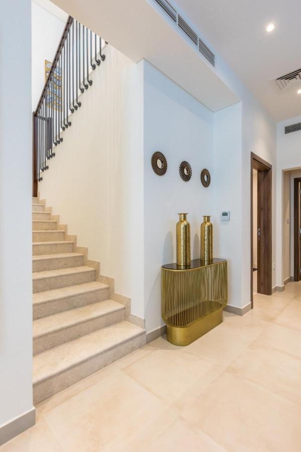 Nasma Luxury - Vacation With Private Pool Steps To The Sea