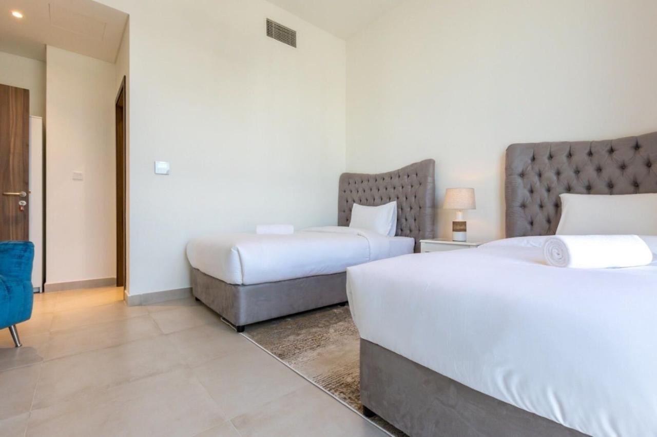 Nasma Luxury - Vacation With Private Pool Steps To The Sea