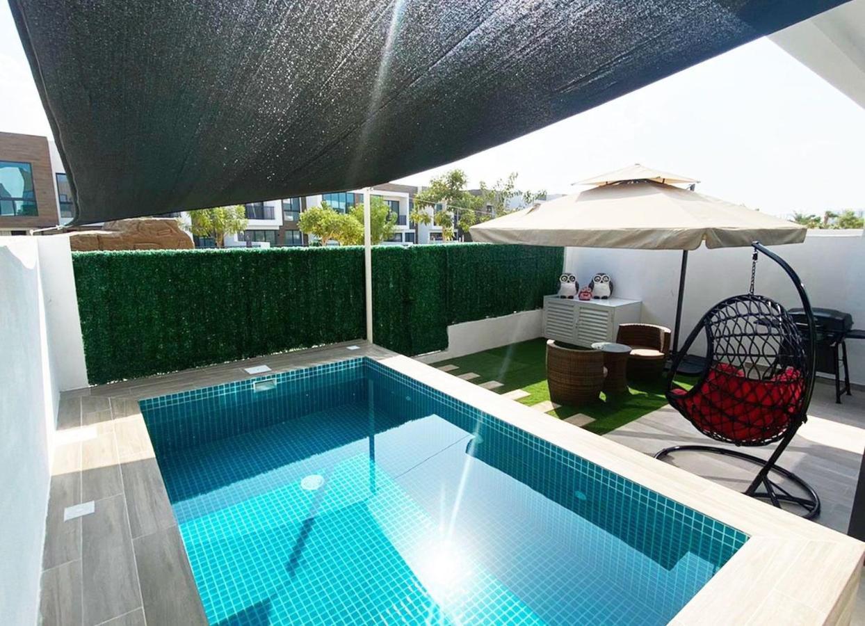 Nasma Luxury - Vacation With Private Pool Steps To The Sea *