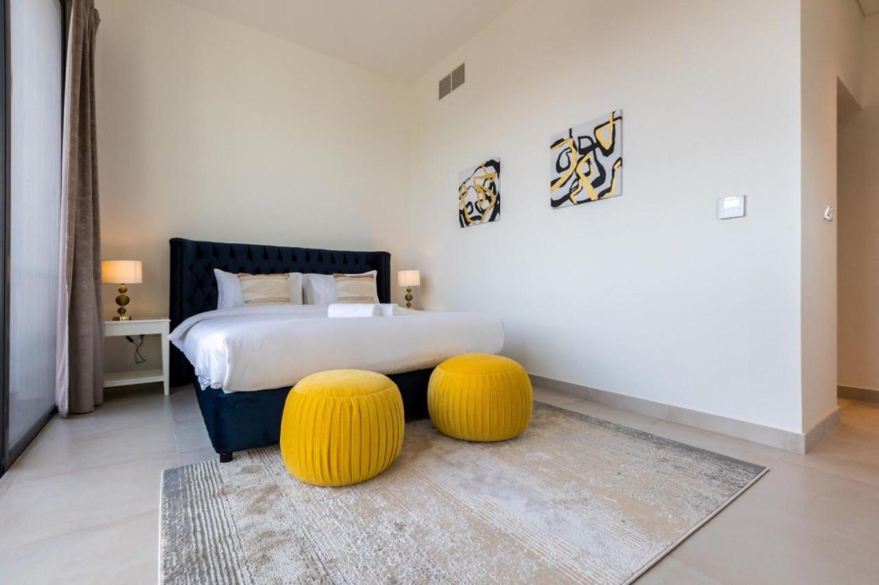Nasma Luxury - Vacation With Private Pool Steps To The Sea Villa *