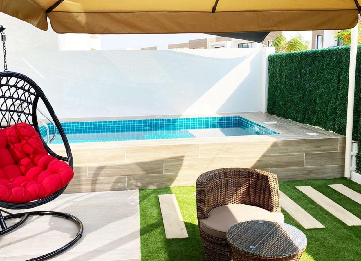 Villa Nasma Luxury - Vacation With Private Pool Steps To The Sea