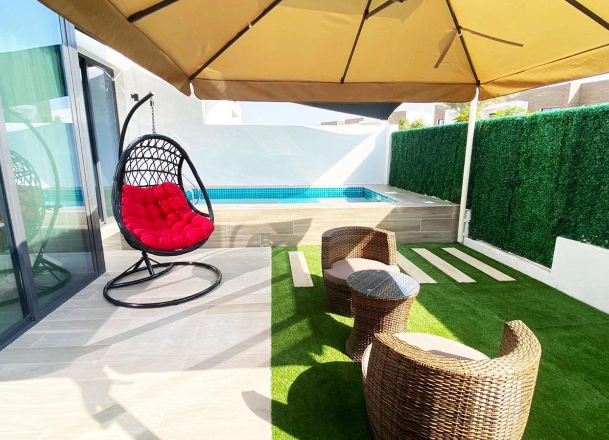 Nasma Luxury - Vacation With Private Pool Steps To The Sea *